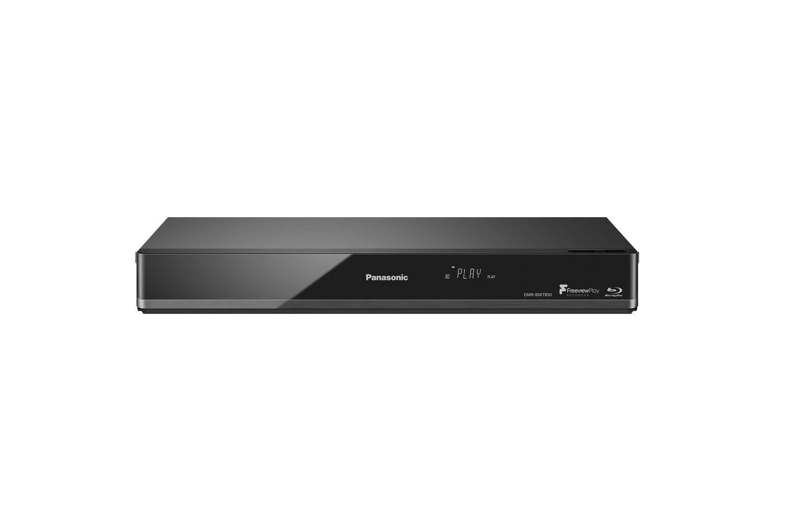 4K Ultra HD Blu-ray players