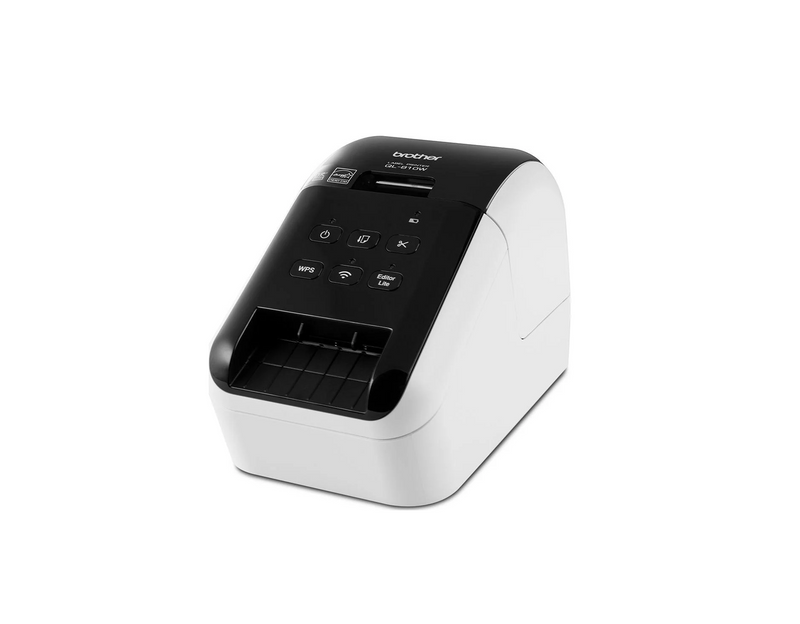 Label makers