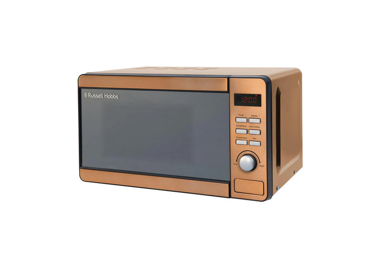 Microwaves
