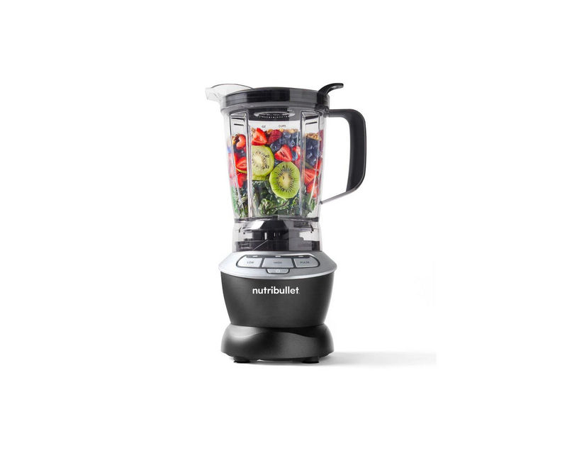 Juicers and blenders