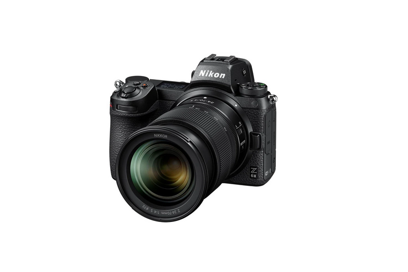 Cameras