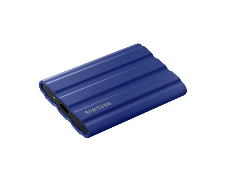 Solid State Drives