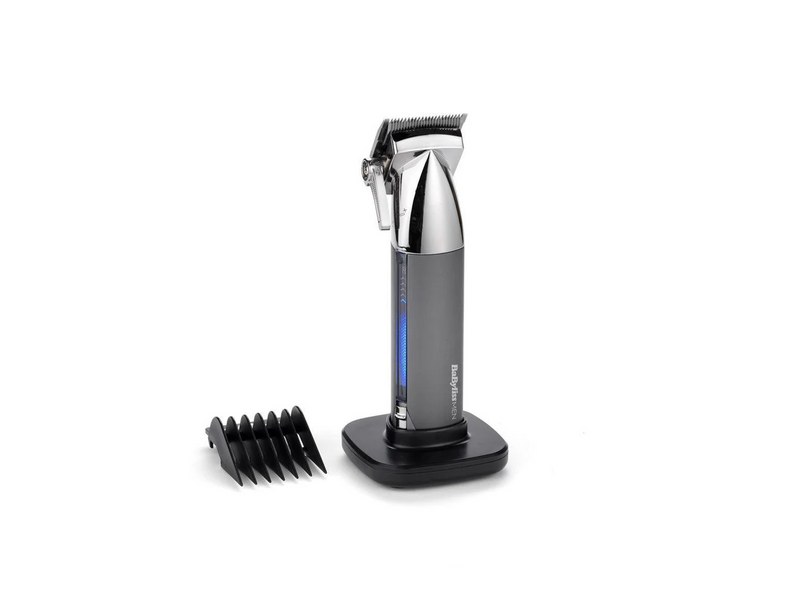 Men's shaving and grooming