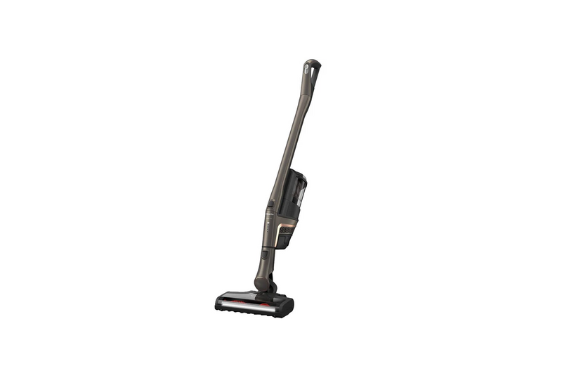 Vacuum cleaners