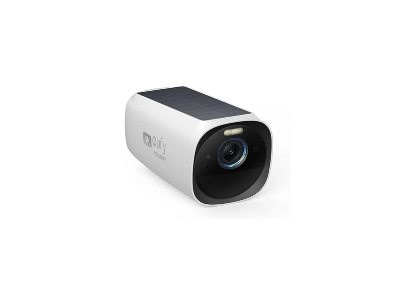 Security cameras & CCTV