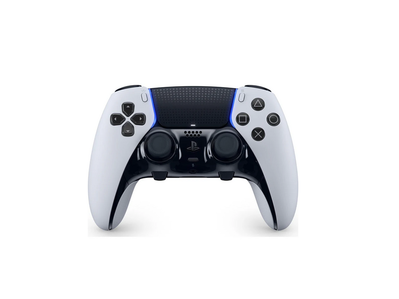 Gaming controllers