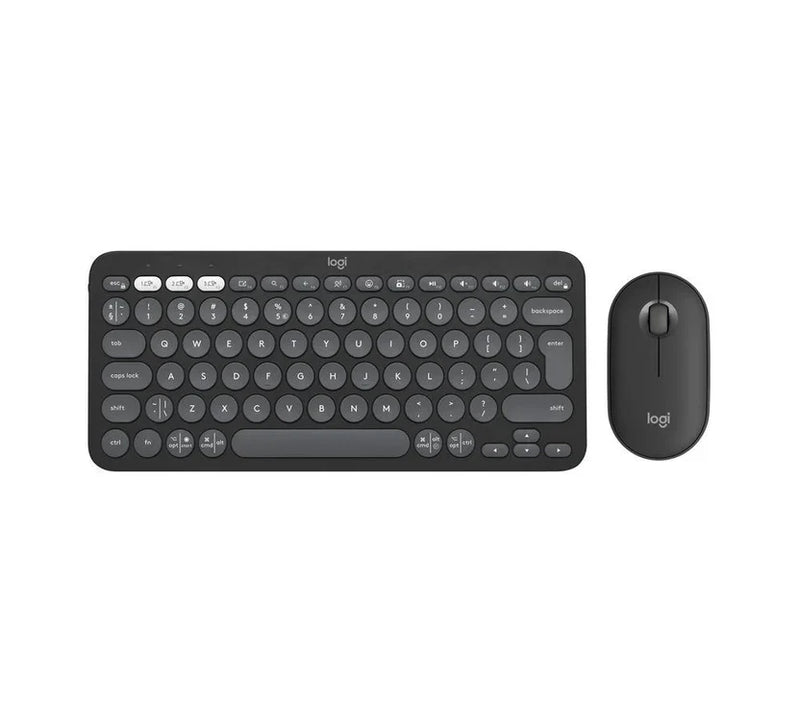 Mice & Keyboards