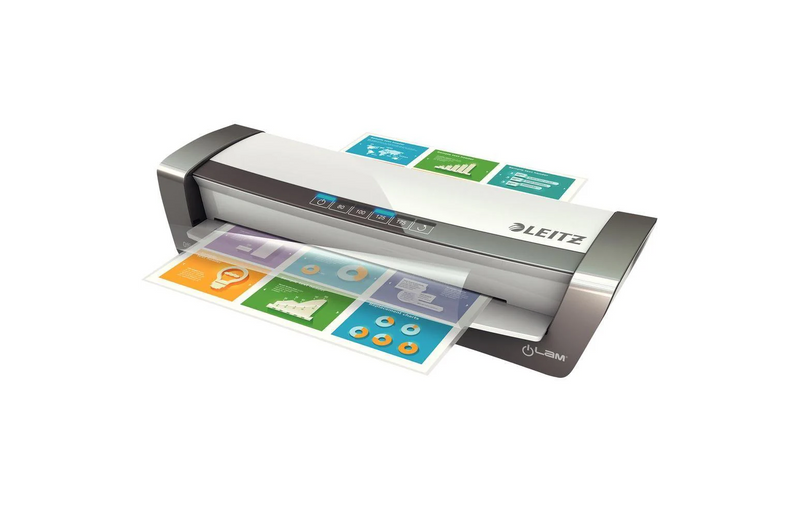 Laminators