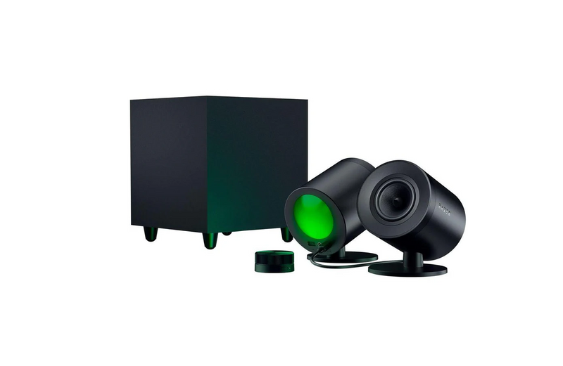 PC speakers