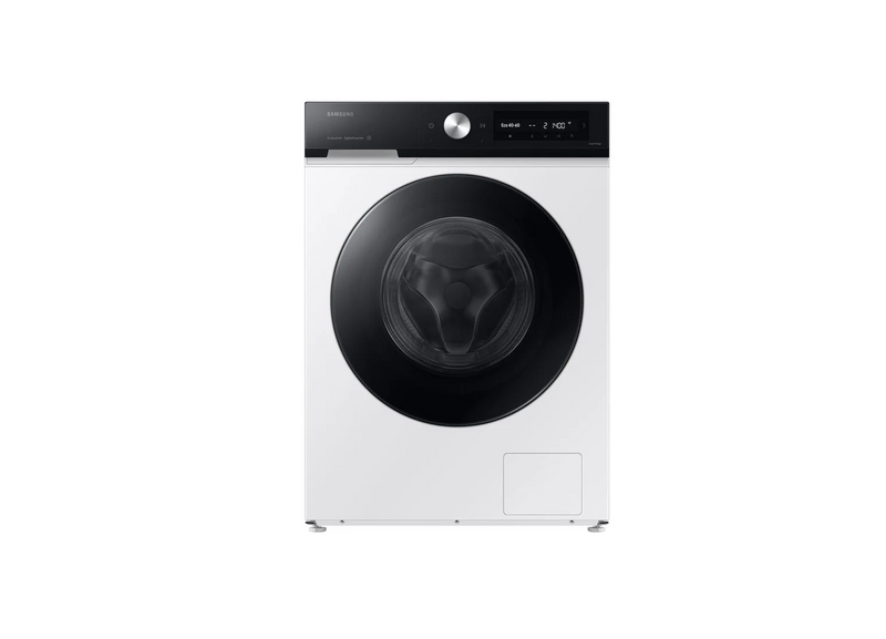 Washing Machines