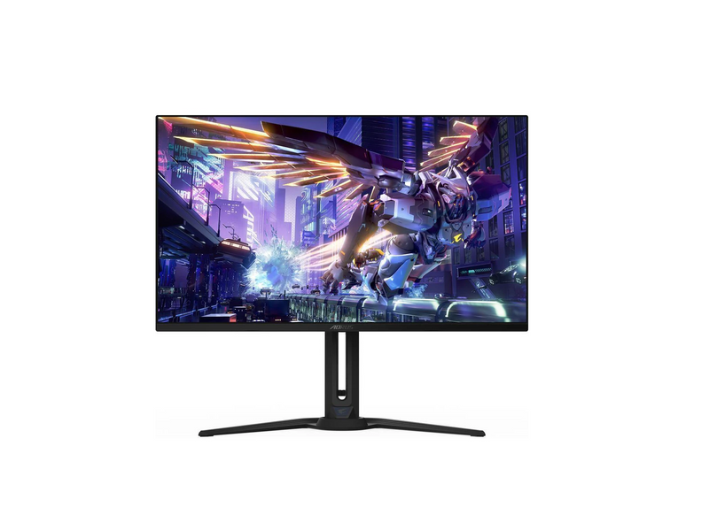 Gaming monitors