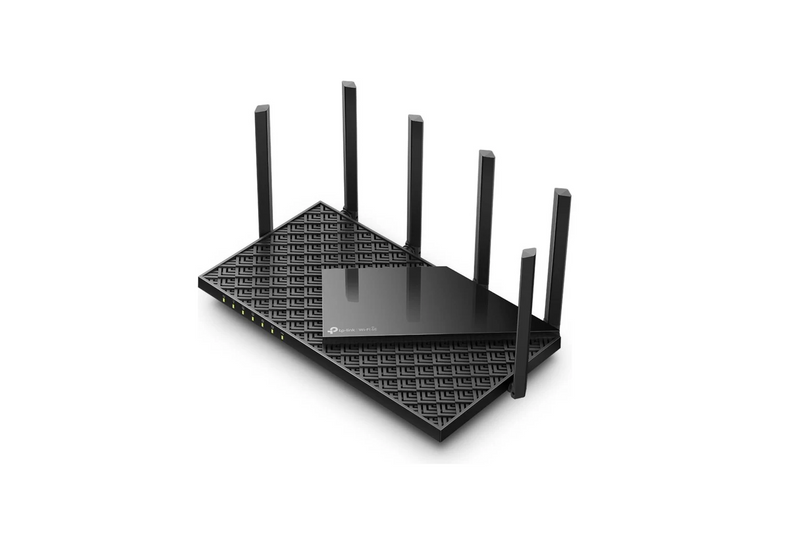 Routers