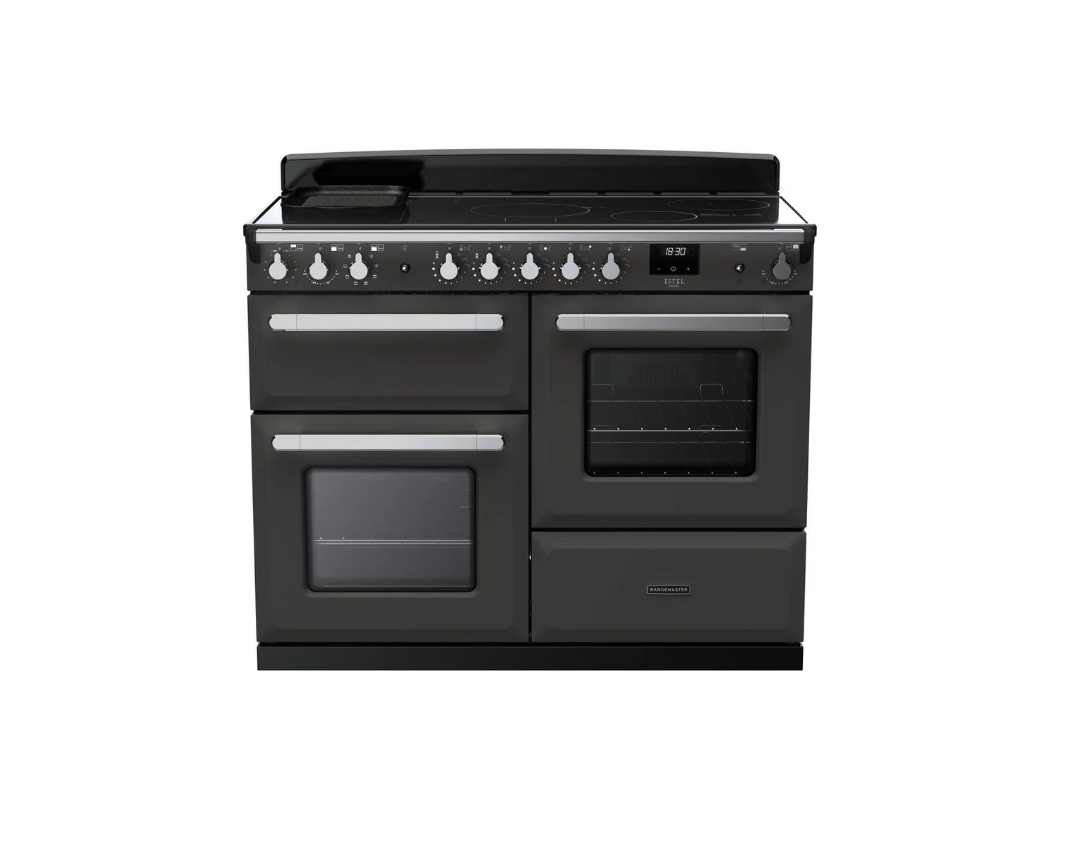 Cookers