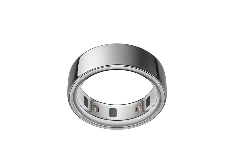 Smart rings