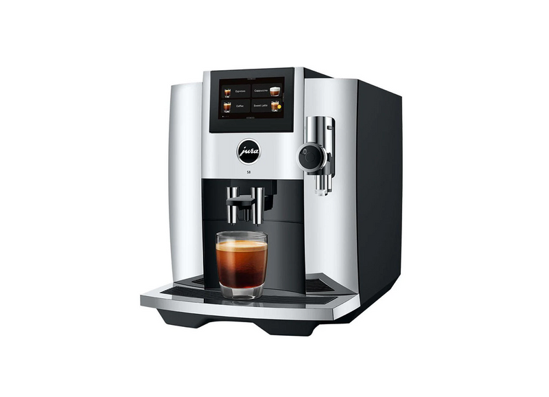 Coffee machines