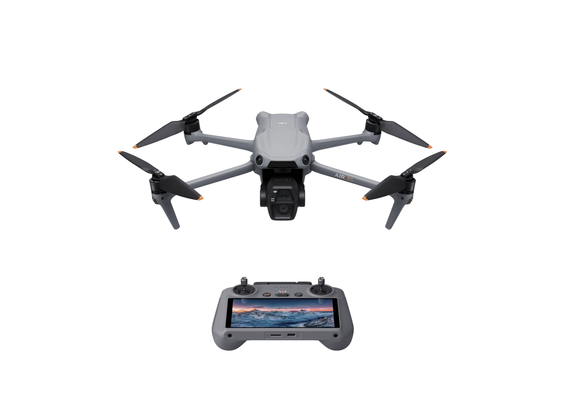 Drones