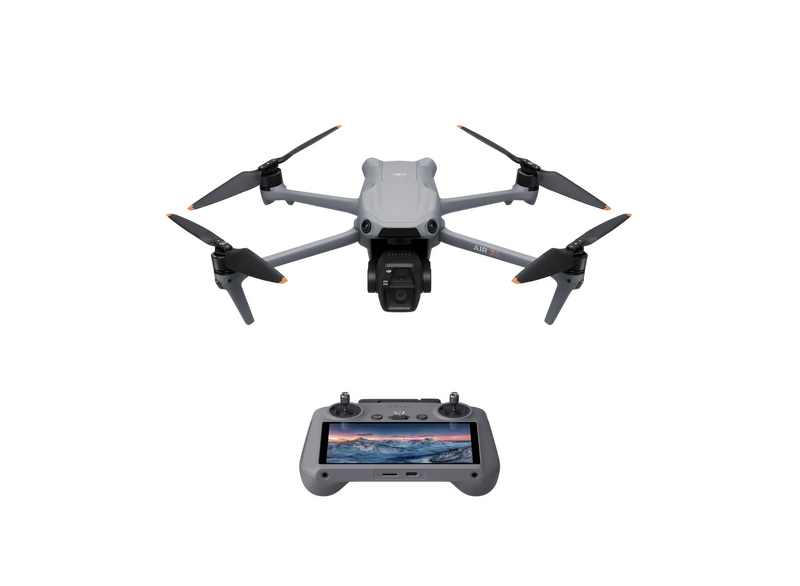 Drones