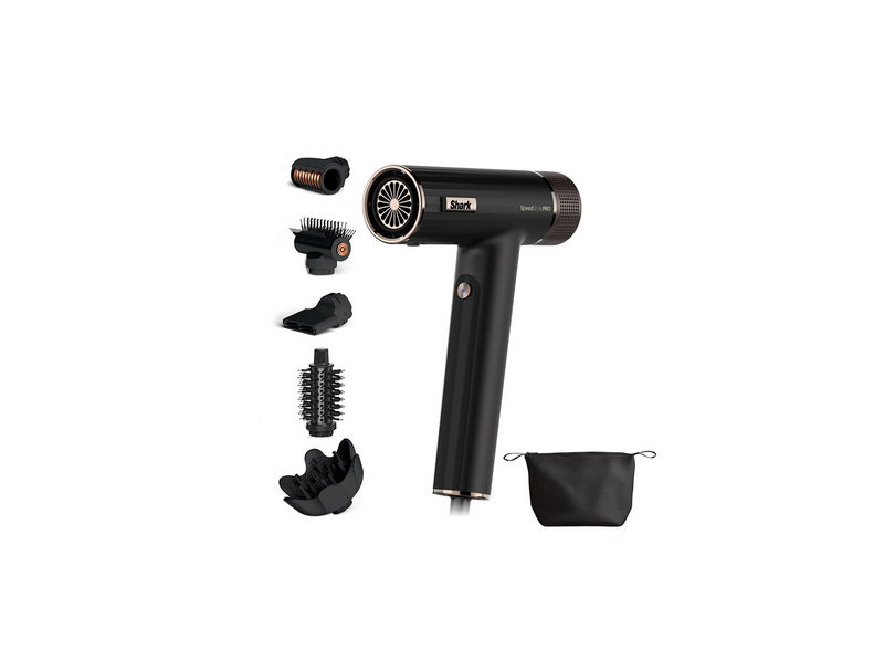Hair dryers