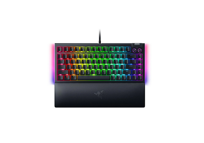 Gaming keyboards