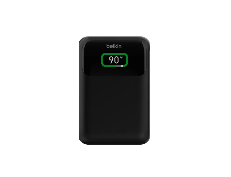 Power banks