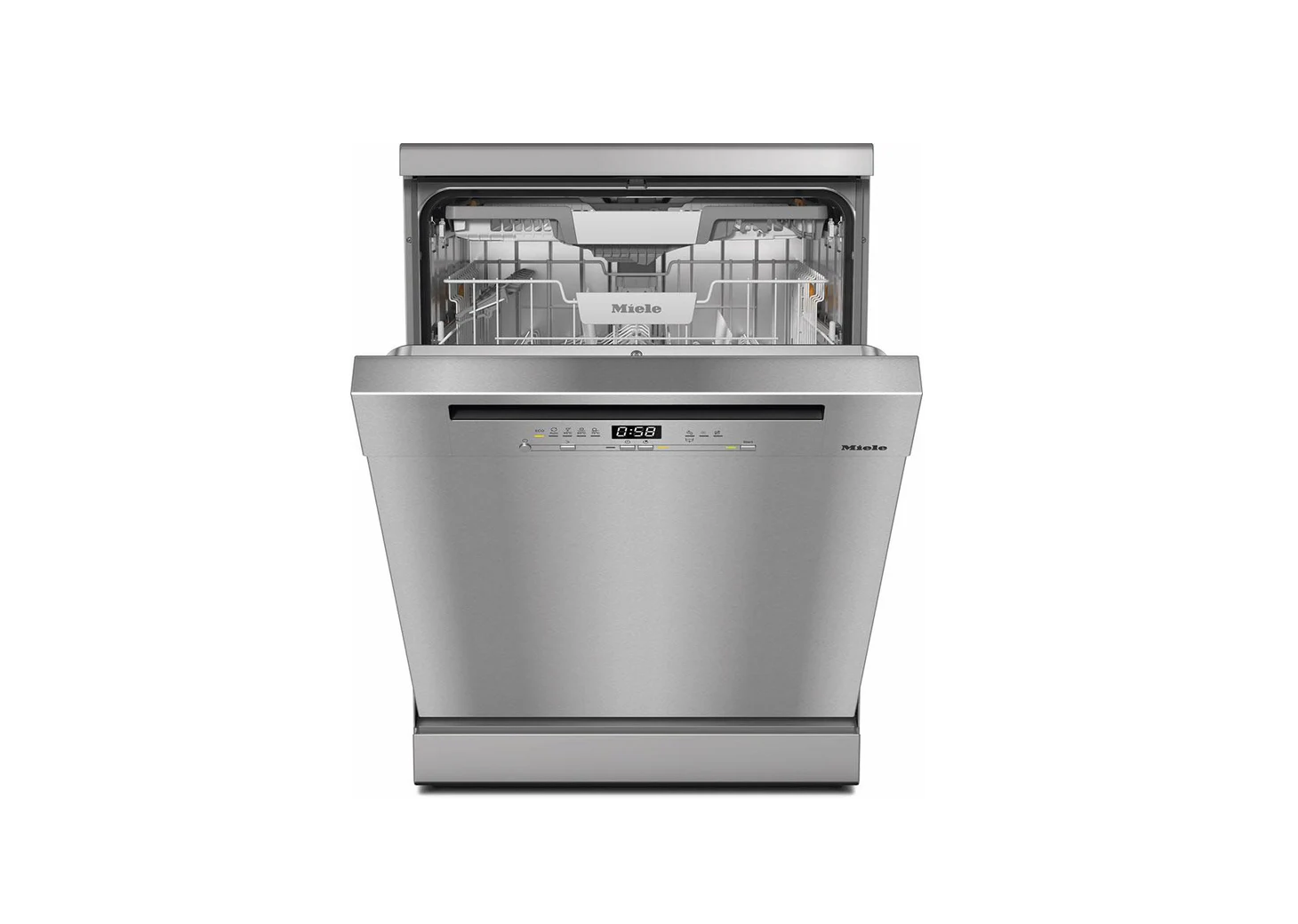 Dishwashers