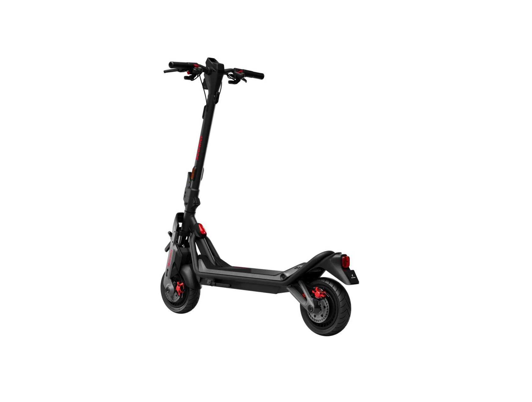 Electric scooters