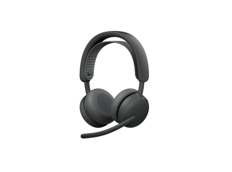 Headsets and microphones