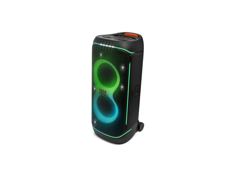 Speakers