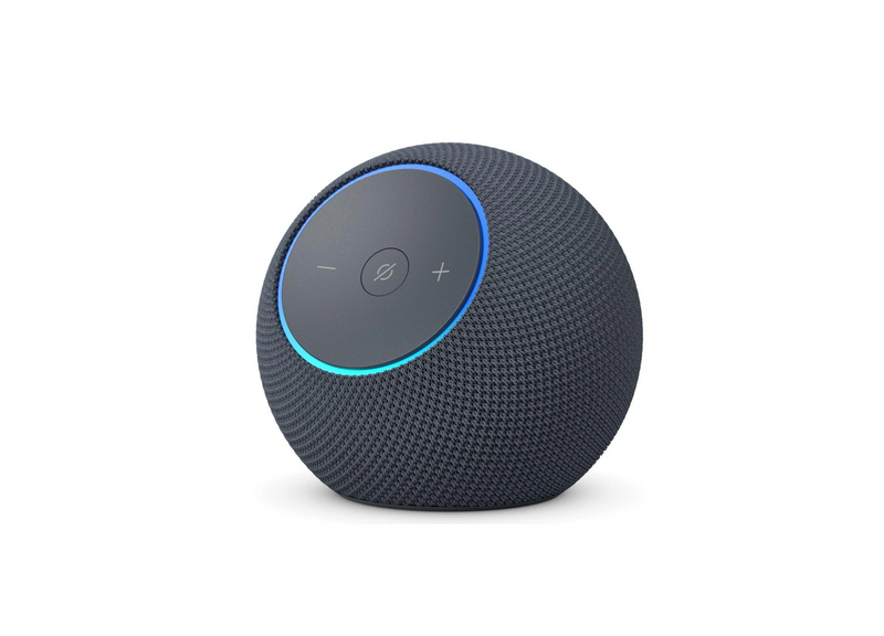 Smart Speakers