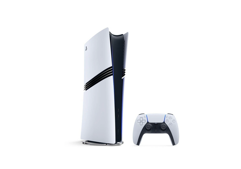 Consoles