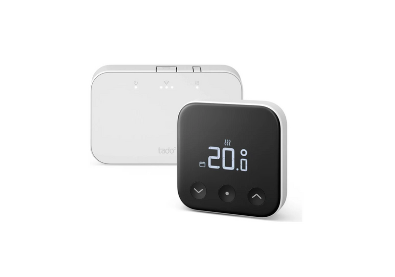 Smart Heating & Cooling
