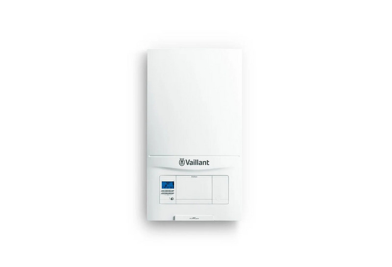 Gas boilers