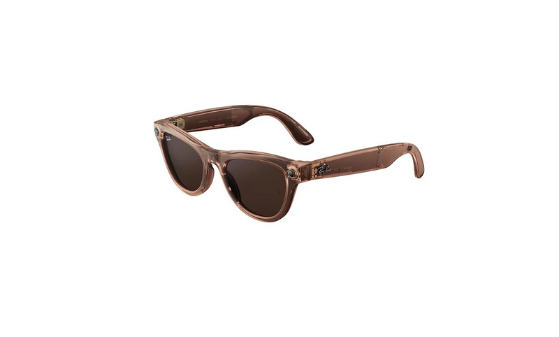 AI glasses