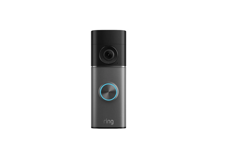 Smart doorbells
