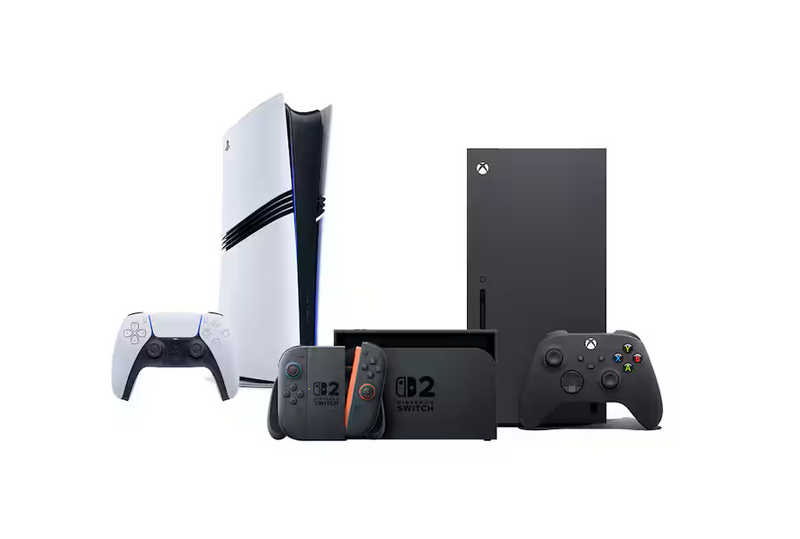 Offers on Gaming