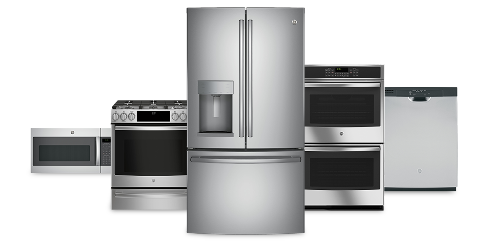 Appliances
