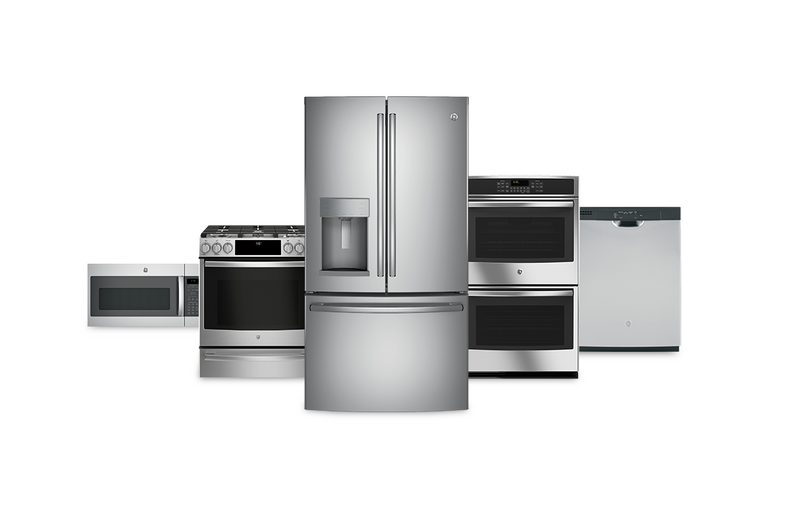 Offers on Appliances