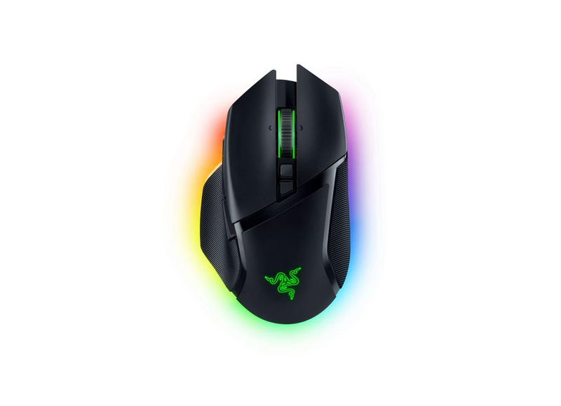 Gaming mice