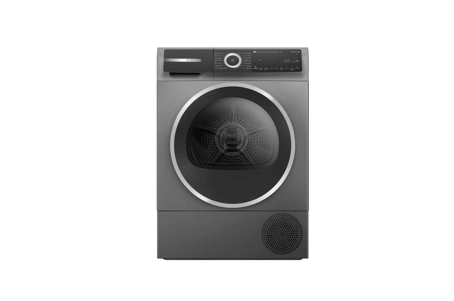 Dryers