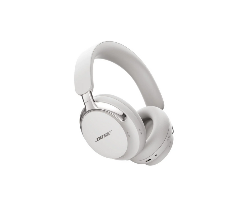 Headphones and earphones