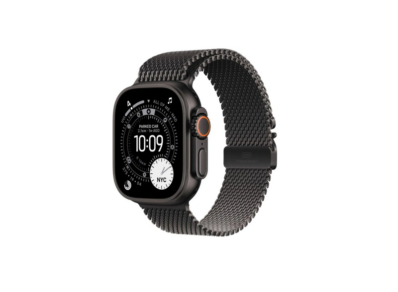 Smart watches