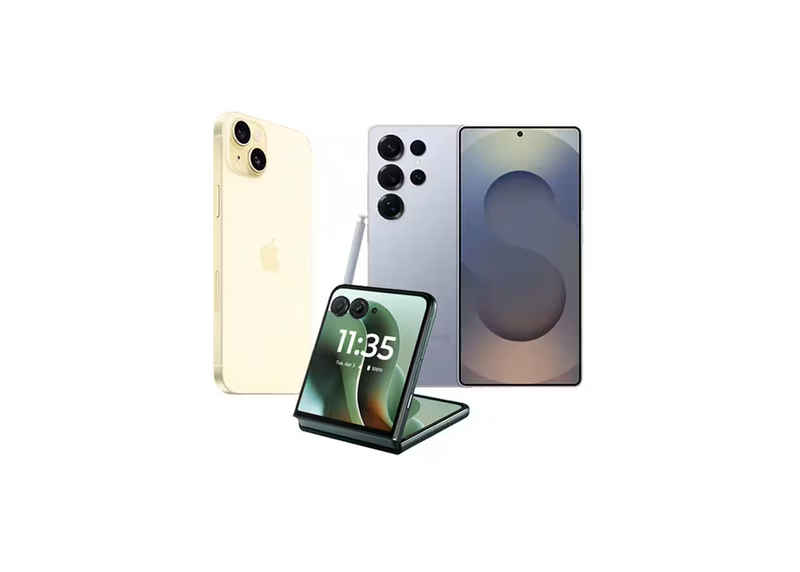 Offers on Phones