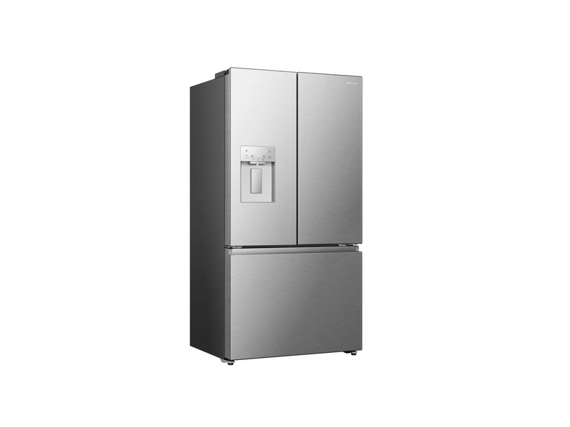 Fridge freezers