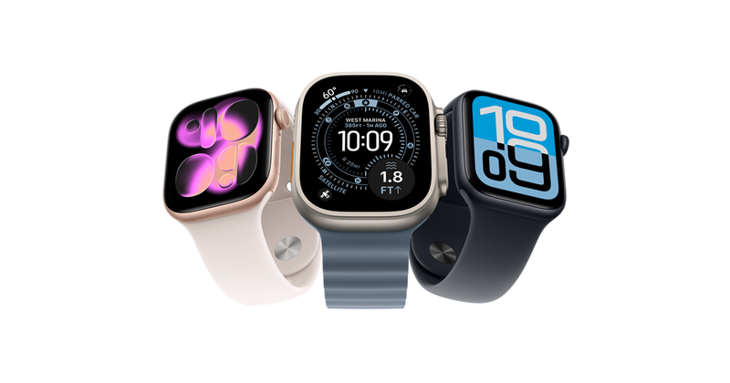 Offers on Smart Tech