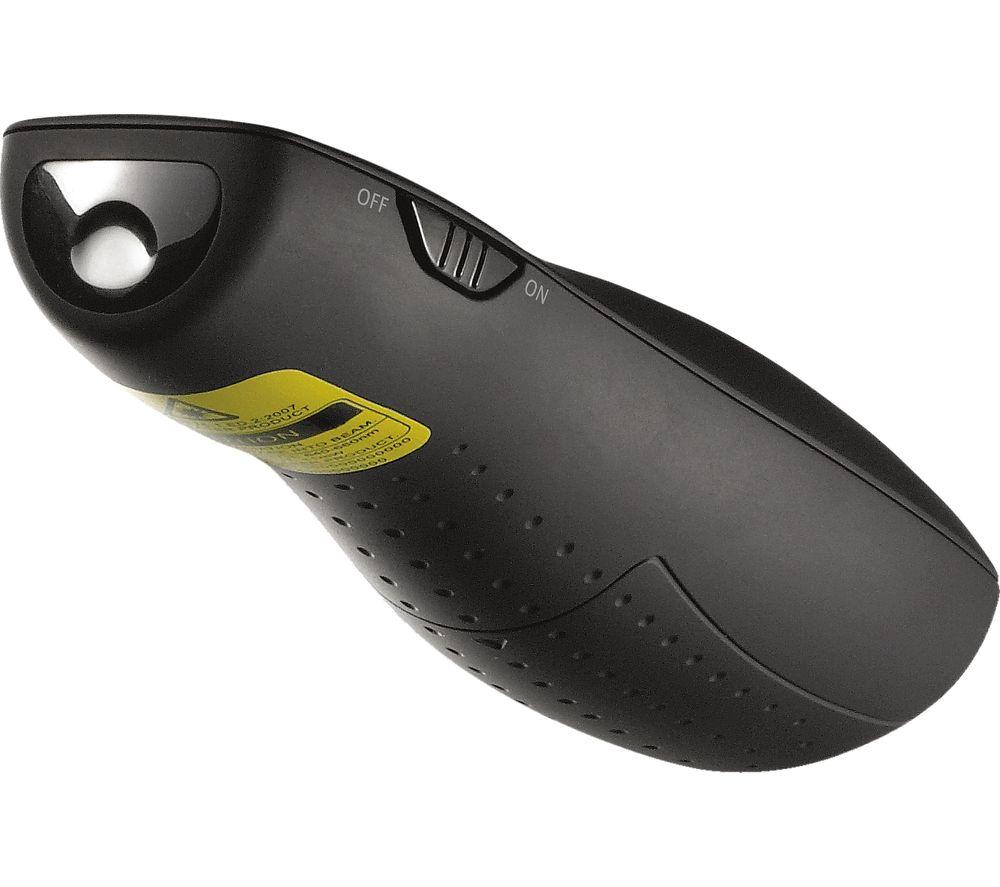 Presentador inalámbrico Logitech R400