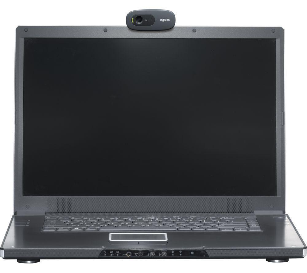 LOGITECH HD Webcam C270