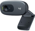 LOGITECH HD Webcam C270