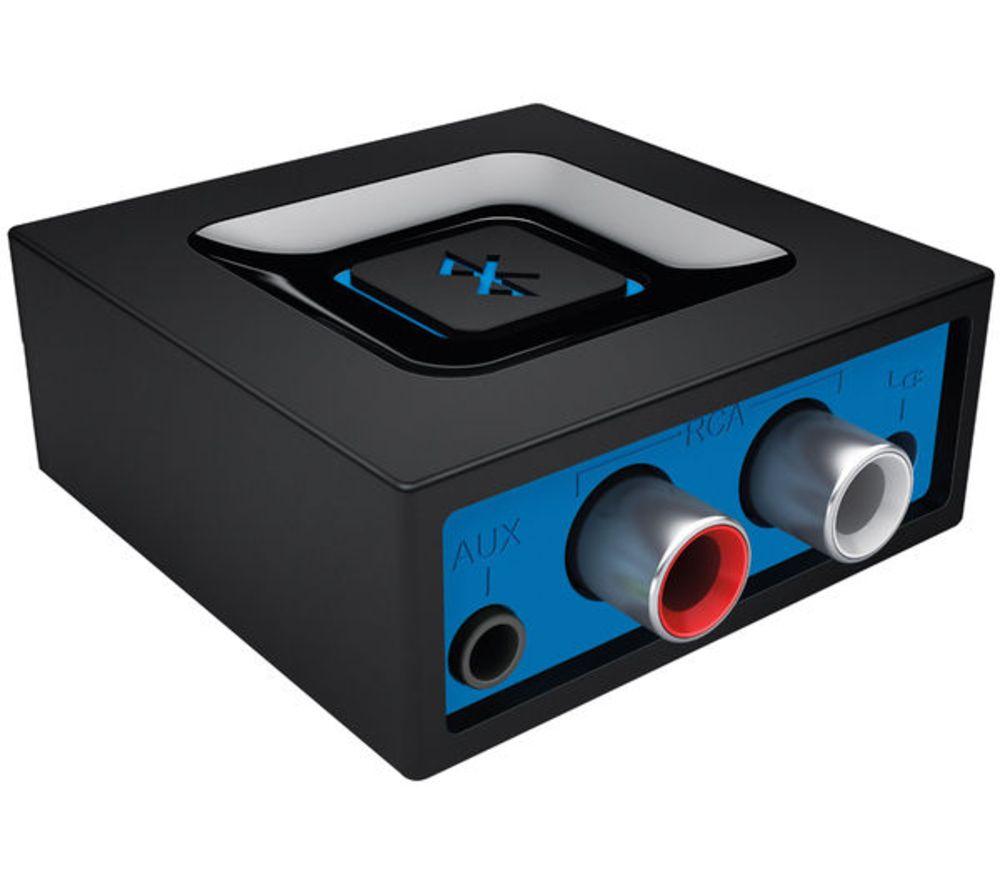 Adaptador de audio Bluetooth LOGITECH