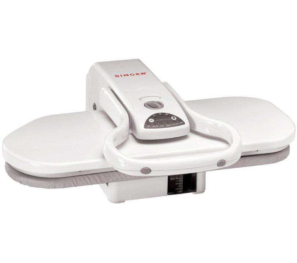 SINGER ESP-2 Steam Press - White