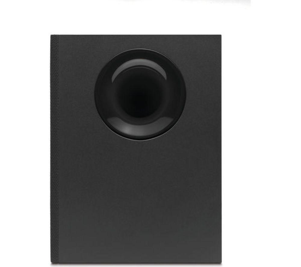 LOGITECH Z533 Multimedia 2.1 PC Speakers